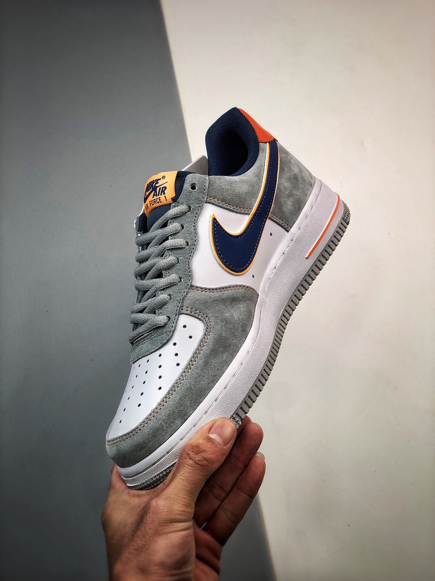 Nike air force 1 calzata best sale