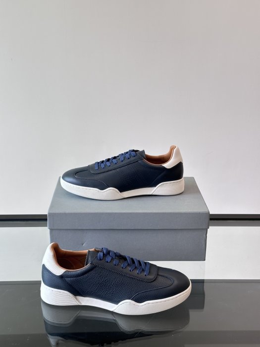 Sneakers men's фото 4