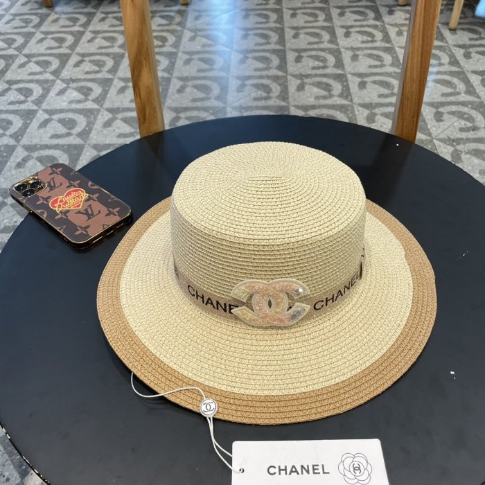 Hat women's