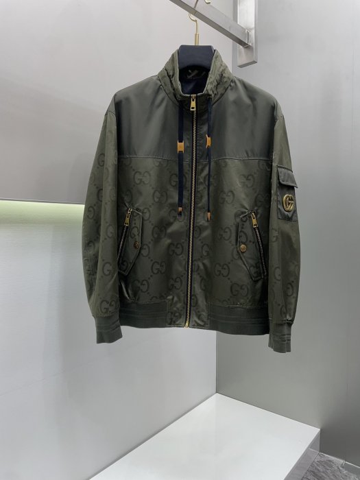 Jacket men's