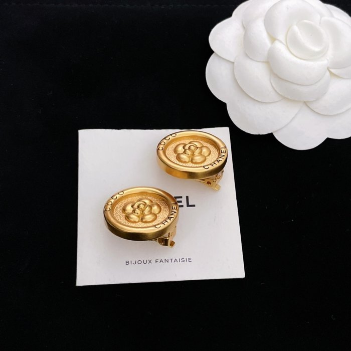 Earrings фото 15