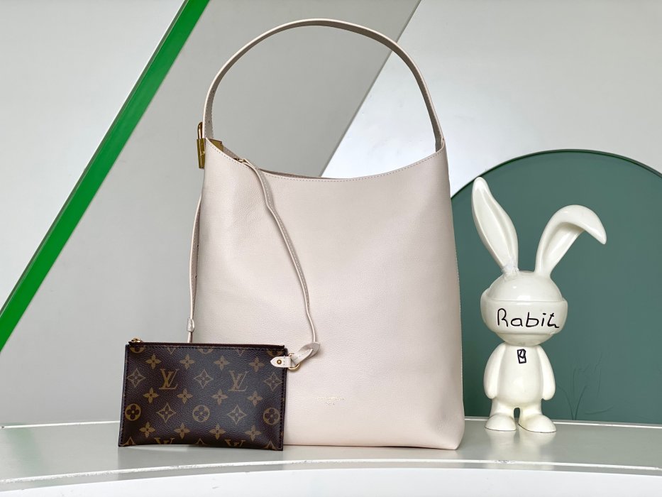 Сумка женская Low Key Hobo 35 см