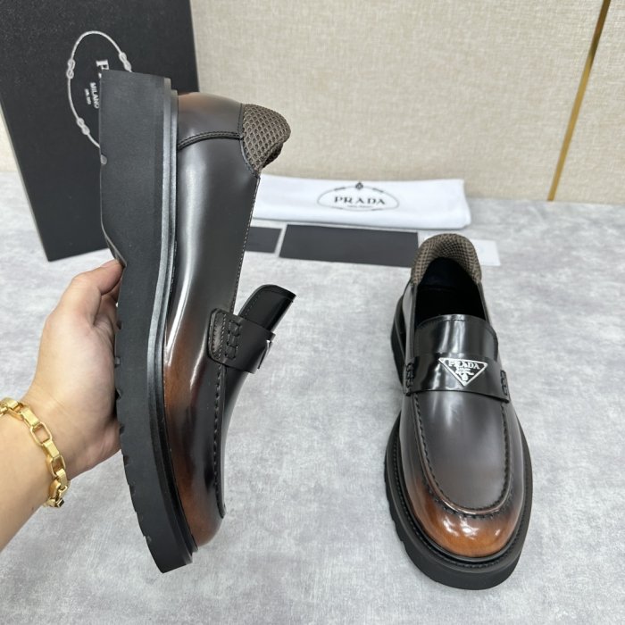 Туфли мужские фото 4