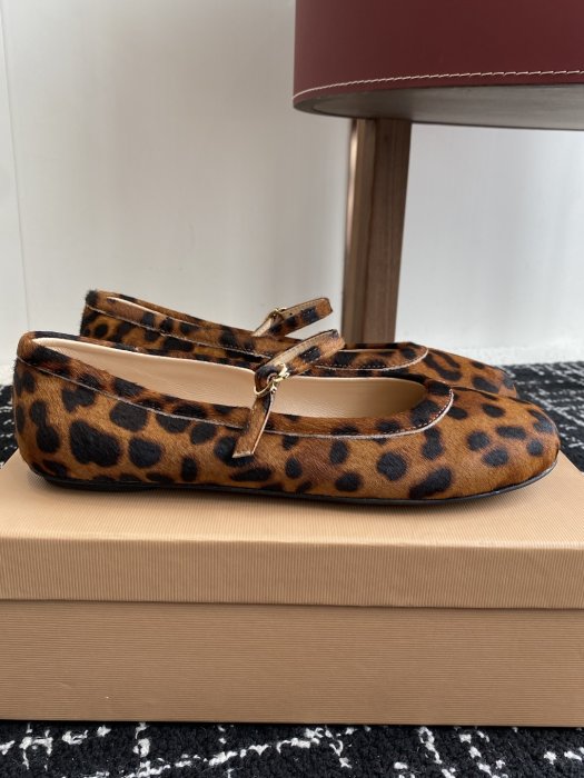 Ballet shoes фото 2