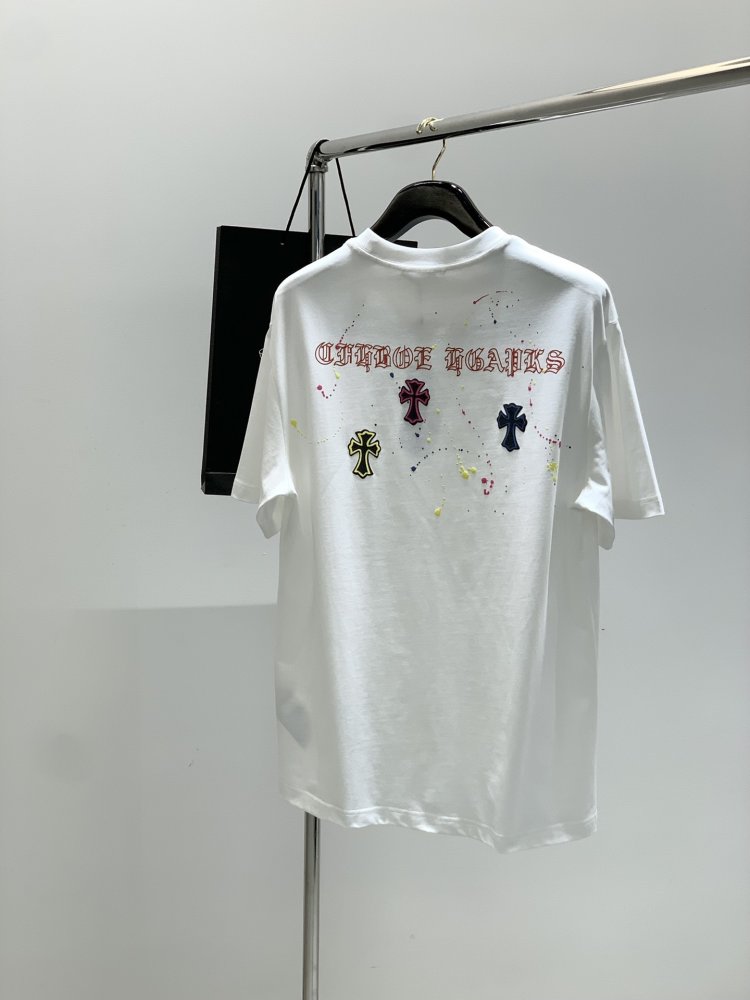 Футболка мужская фото 2