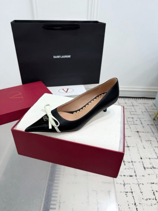 Туфли женские фото 8