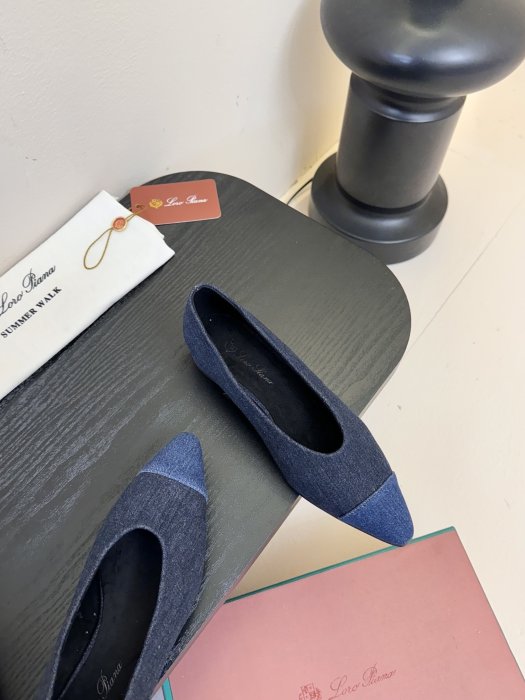 Балетки фото 4