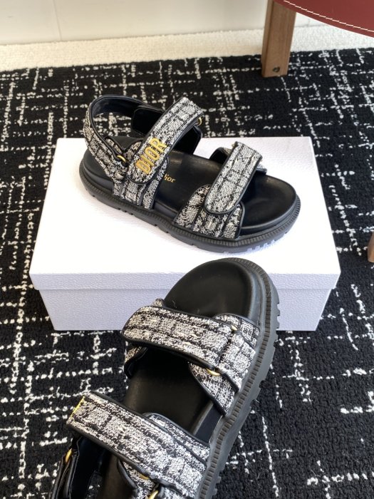 Sandals women's фото 5