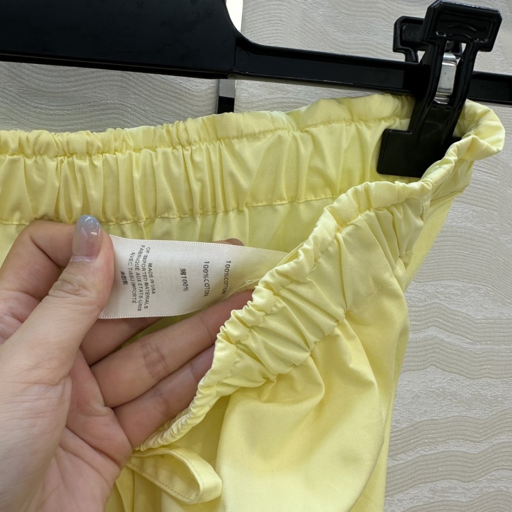 Long skirt on expositions фото 5