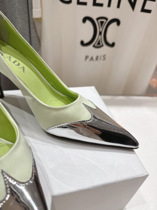 Туфли женские фото 7