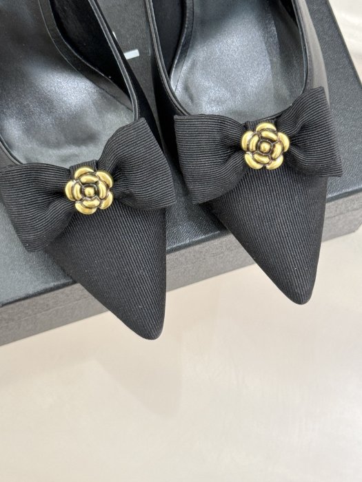 Босоножки фото 7