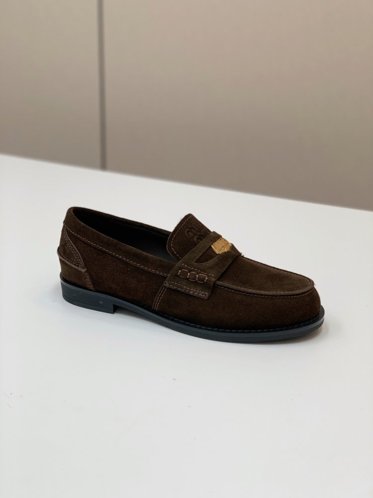 Лоферы женские фото 5