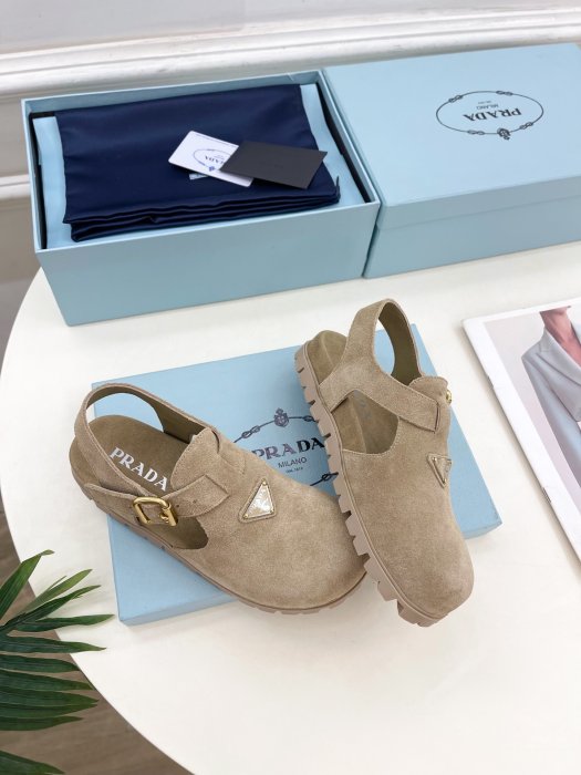 Мюли женские фото 3