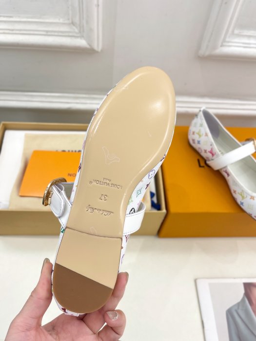 Балетки фото 9