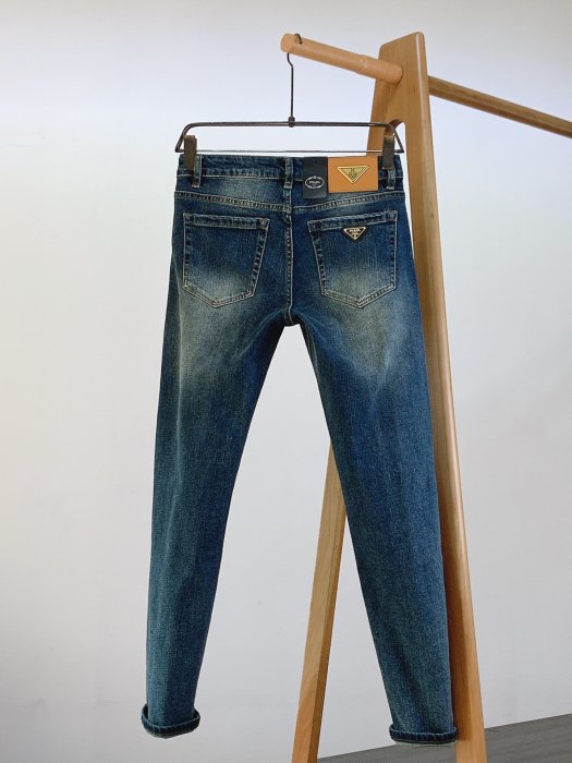 Jeans men's фото 2