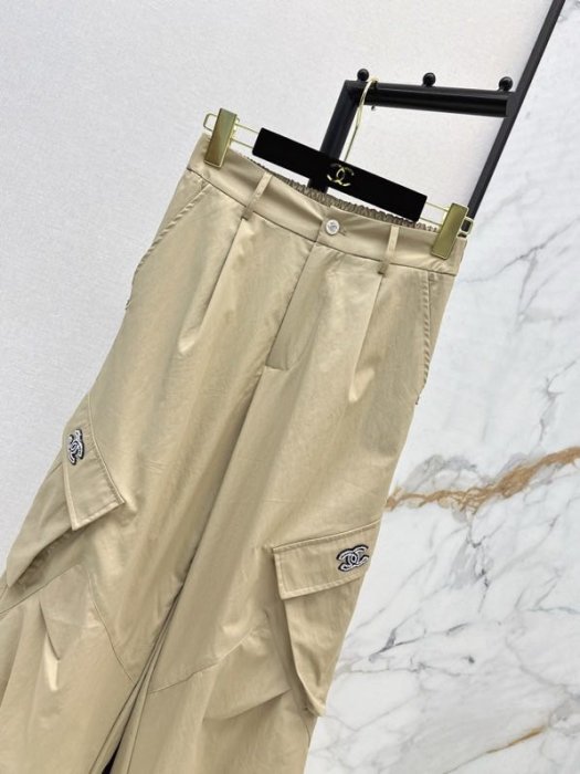 Брюки женские фото 8