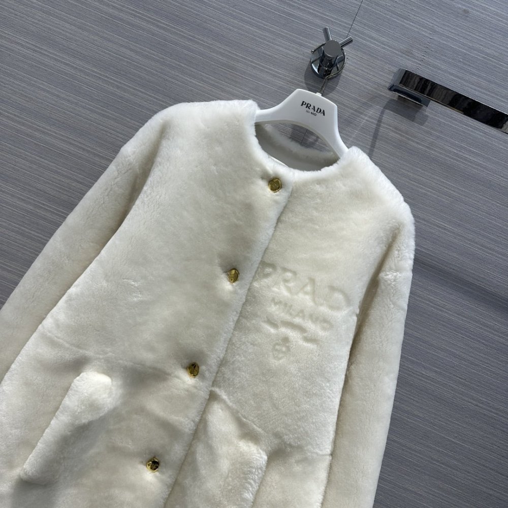 Coat winter of wool мериноса фото 2
