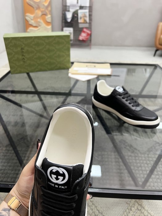 Кроссовки мужские фото 7