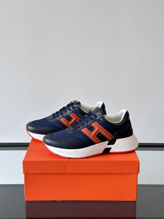 Кроссовки мужские фото 3