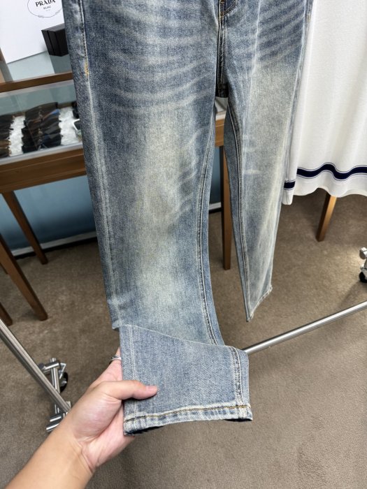 Jeans men's фото 7