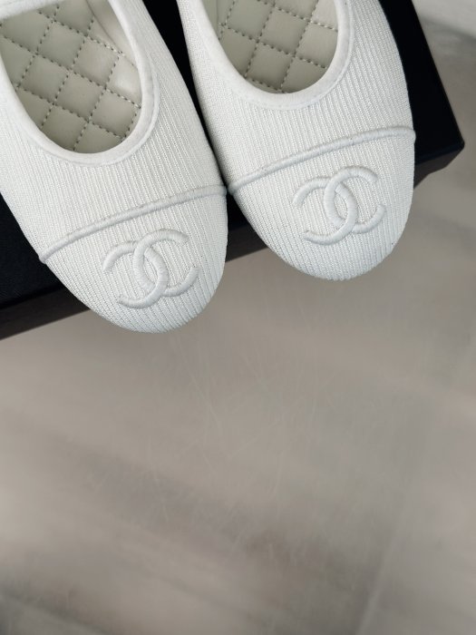 Балетки фото 7