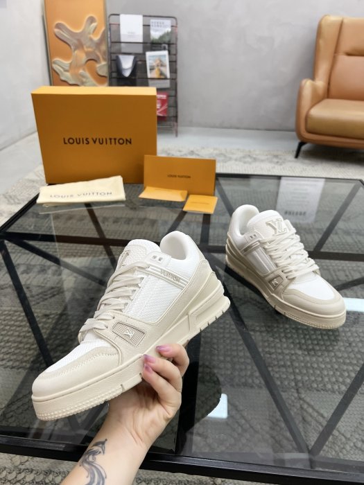 Sneakers men's фото 4