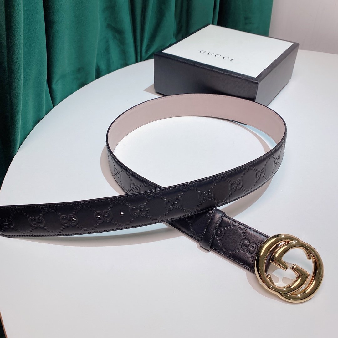 Male belt 3.8 cm фото 4