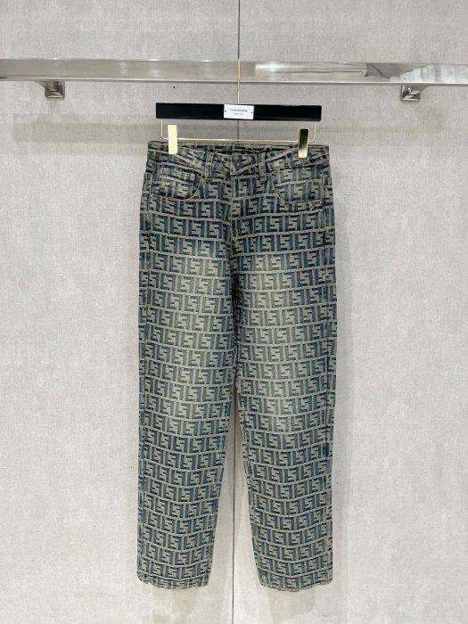 Jeans men's фото 2