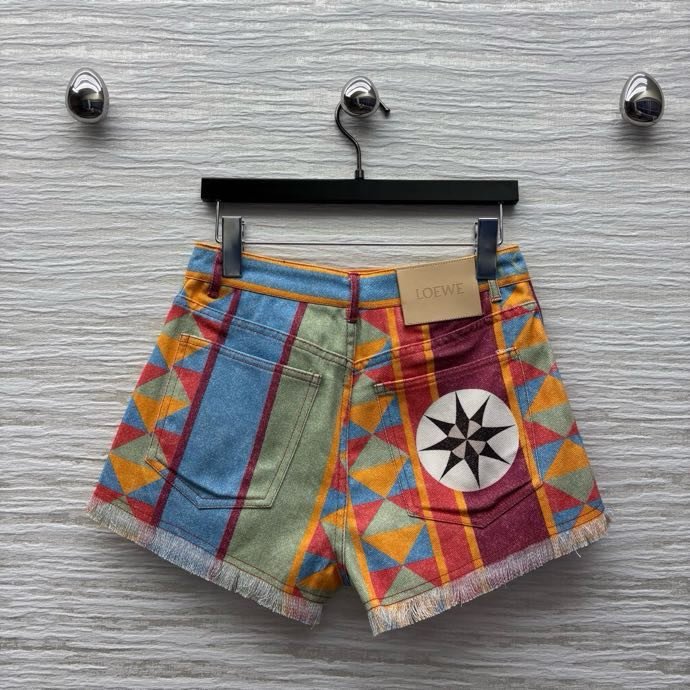 Шорти джинсові жіночі фото 6