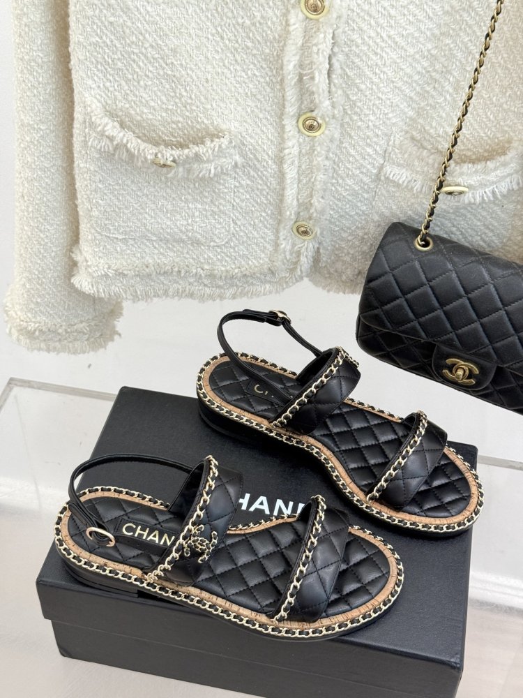 Sandals women's фото 3