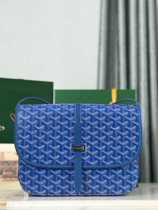 Сумка женская Goyard Belvedere 28 см