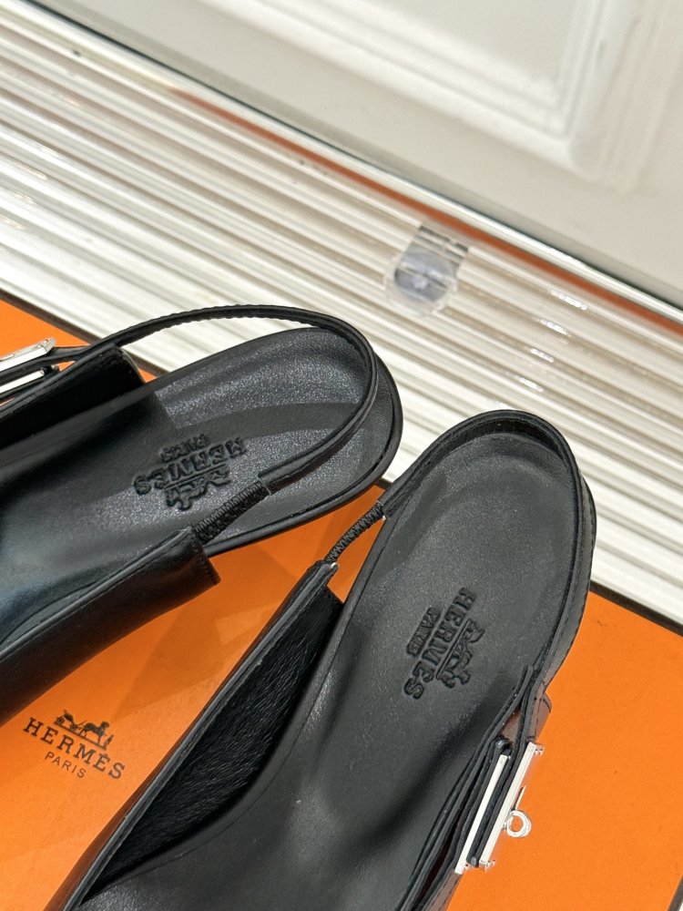 Sandals Kelly фото 8