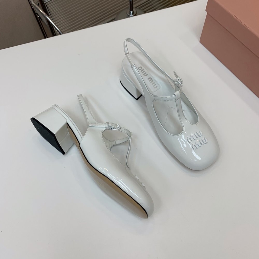 Балетки фото 8