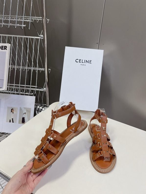 Sandals women's фото 7