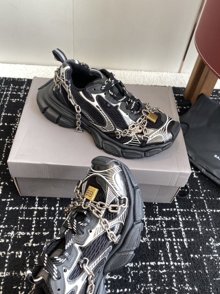 Кроссовки 3XL фото 6