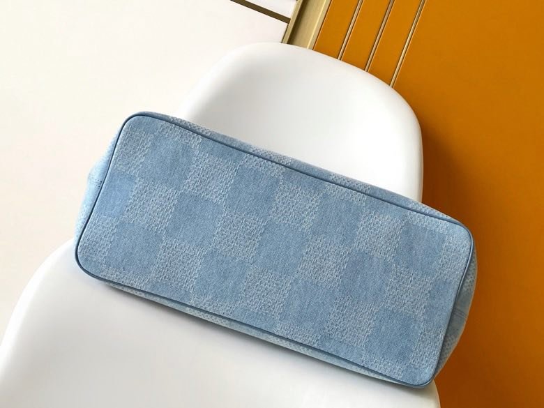 Сумка шопер Nevereverfull 60 см фото 5