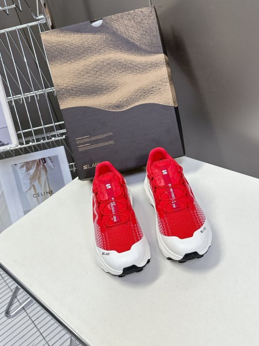 Кроссовки SALOMON XT WHISPER