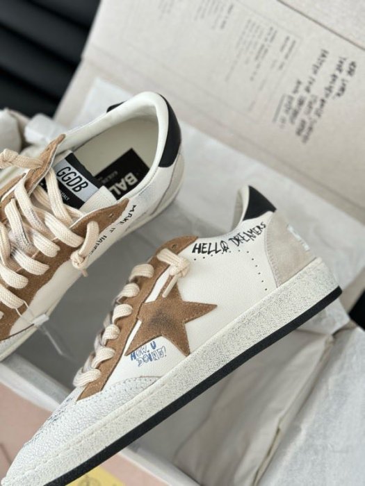 Shoes Golden Goose фото 2