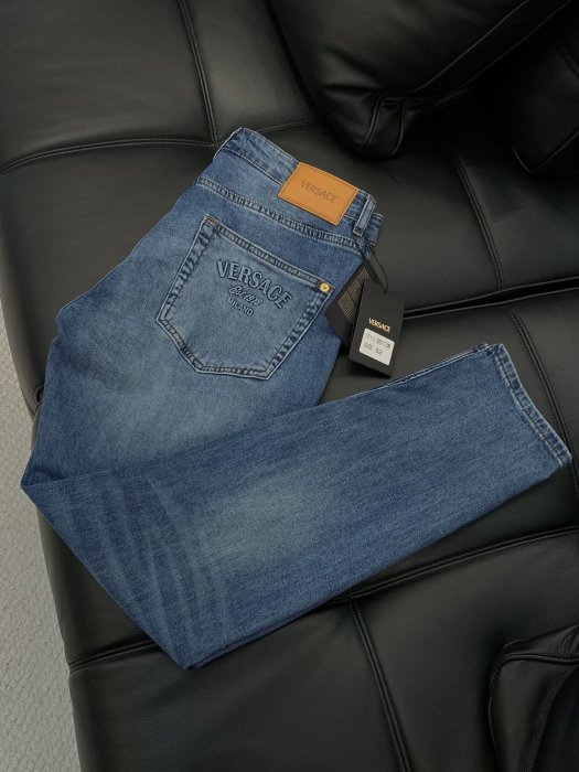 Jeans men's фото 9