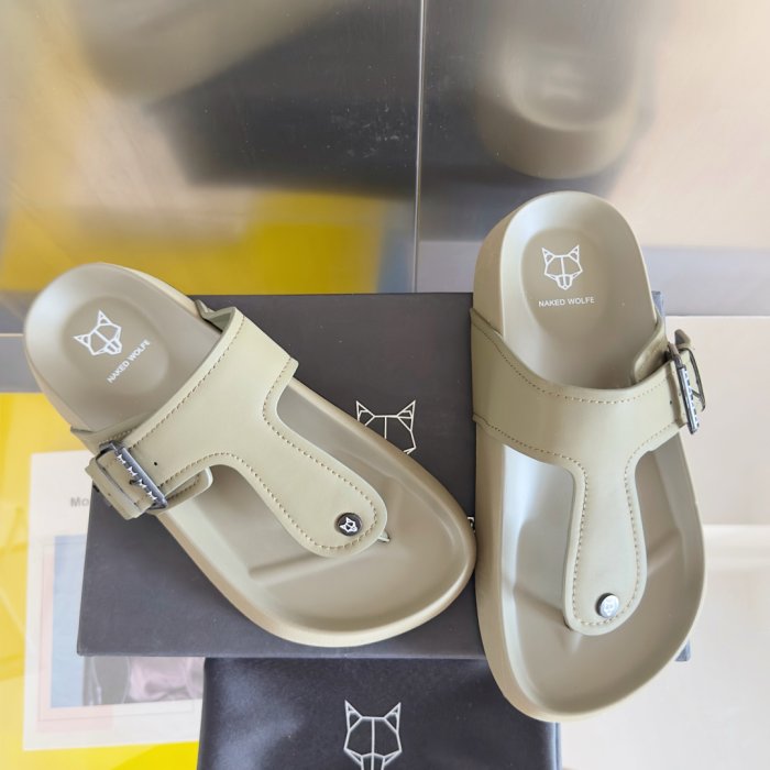 Шльопанці чоловічі фото 2