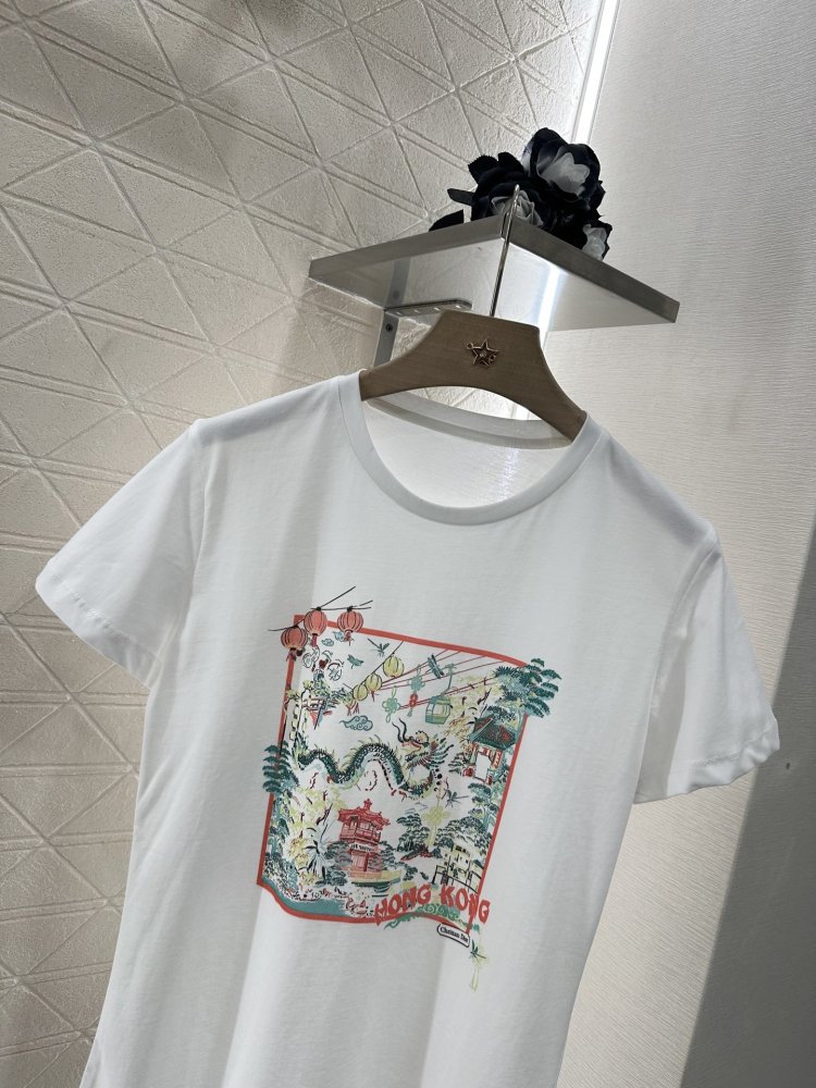 Футболка женская фото 3