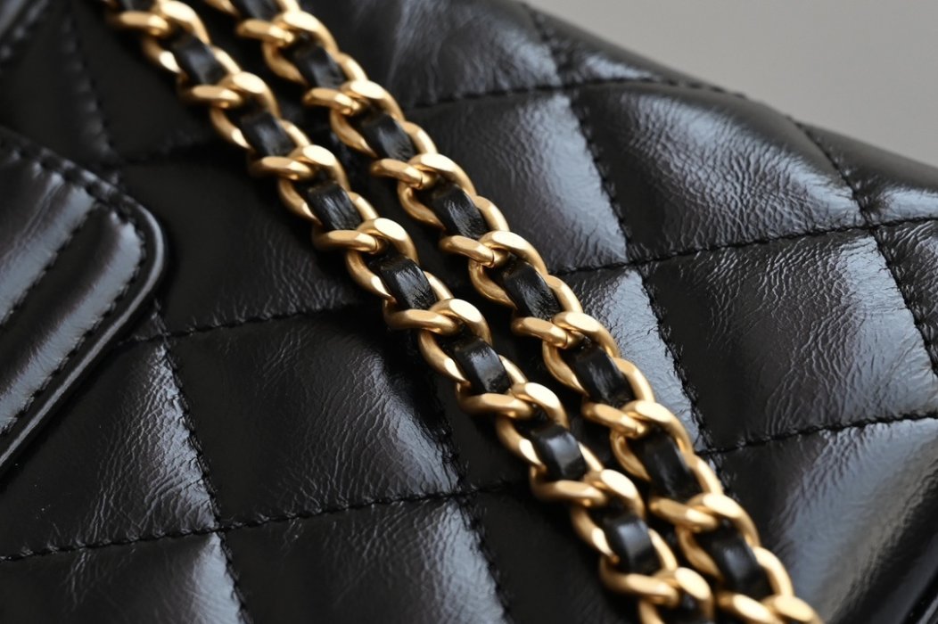 Сумка жіноча CHANEL 24A Kelly 19 см фото 6