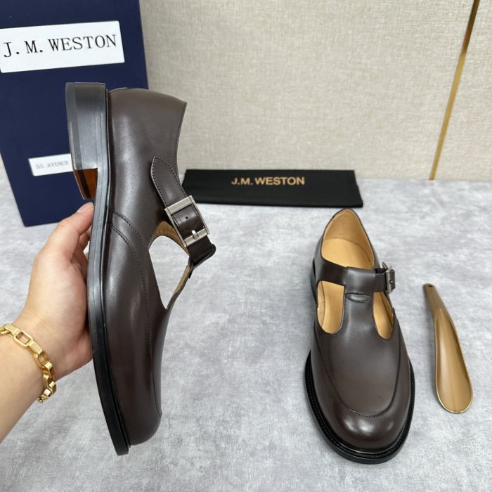 Туфли мужские фото 4