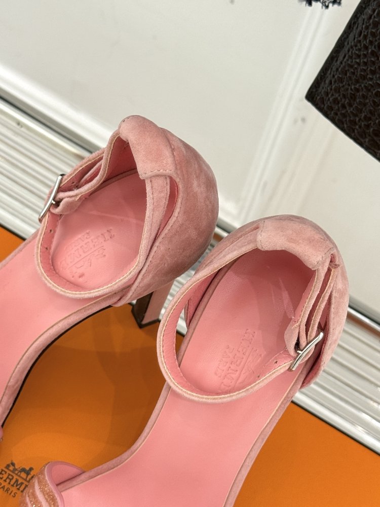 Sandals Joy 105 фото 8