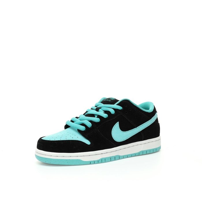 Sneakers SB Dunk Low Pro фото 2