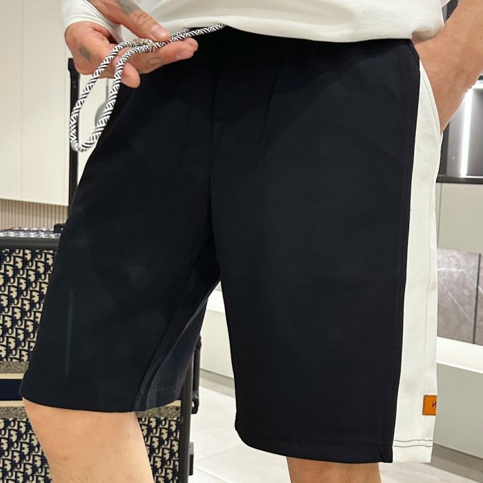 Шорты мужские фото 6