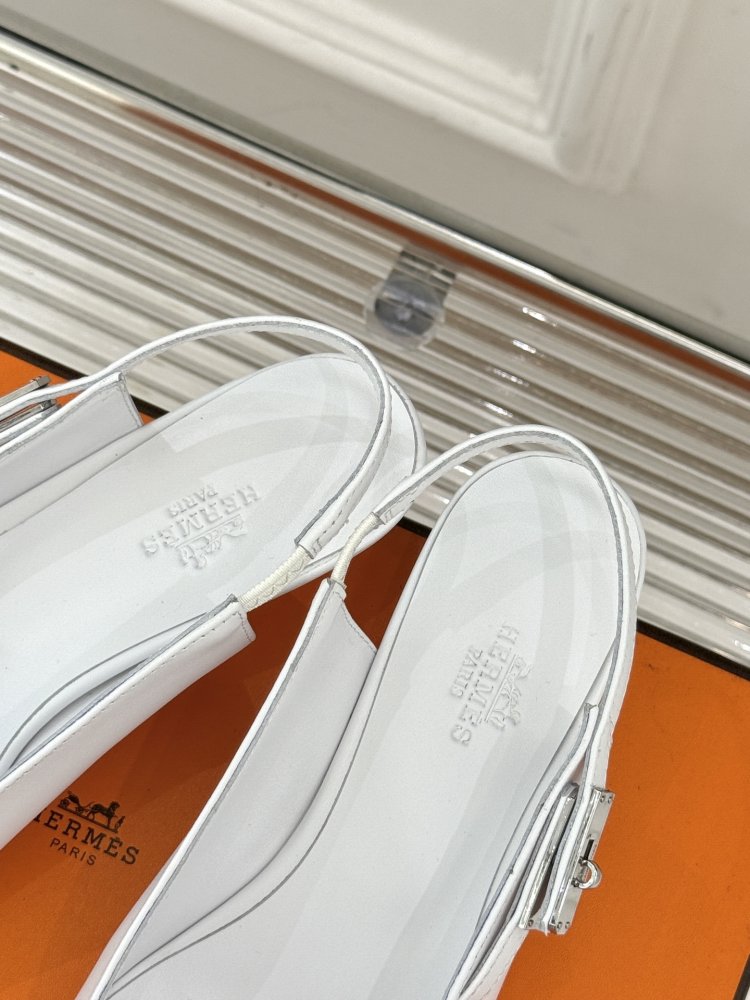 Sandals Kelly фото 8