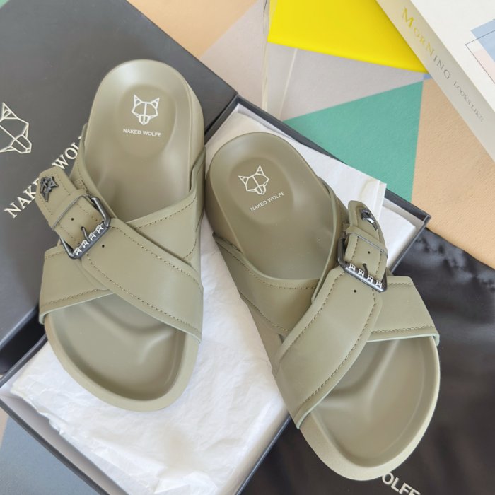 Шльопанці чоловічі