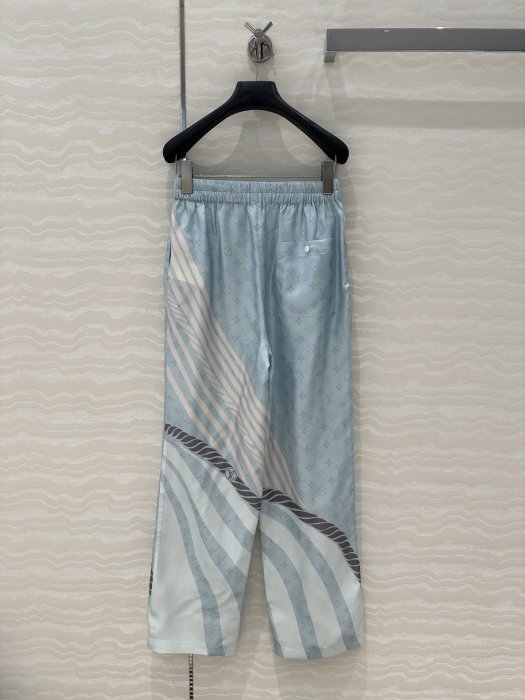 Брюки женские фото 8