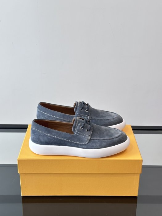 Лоферы мужские